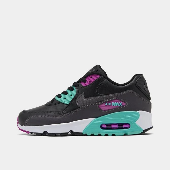 商品NIKE|大女童  Air Max 90 运动鞋,价格¥557,第1张图片