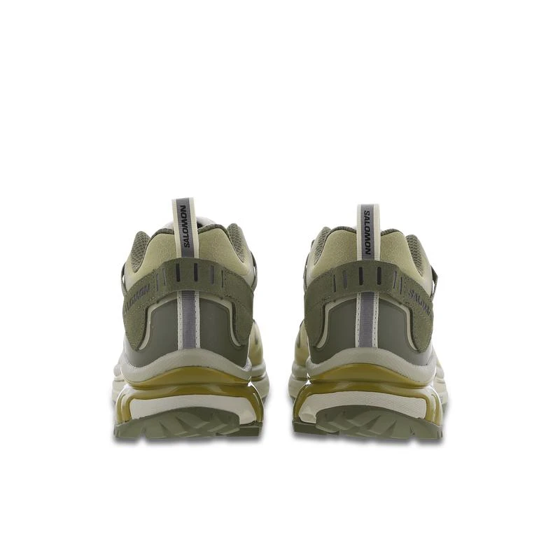 商品Salomon|Salomon XT-Rush Utility - Men Shoes,价格¥688,第3张图片详细描述