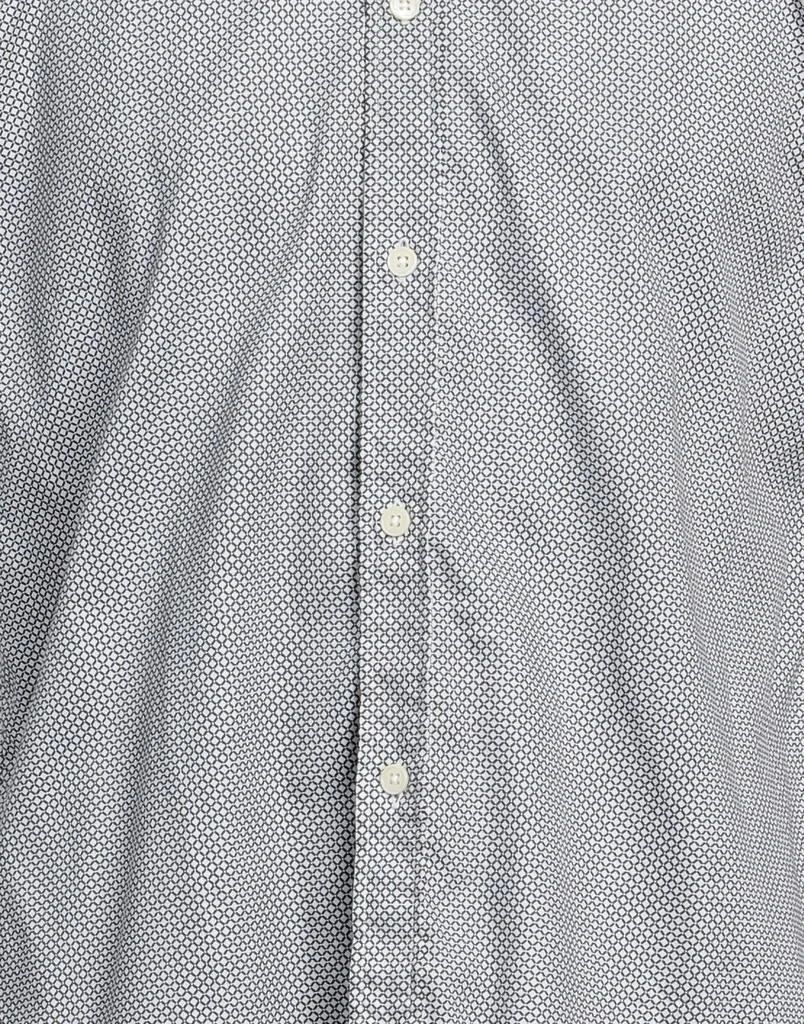 商品Zegna|Patterned shirt,价格¥761,第4张图片详细描述