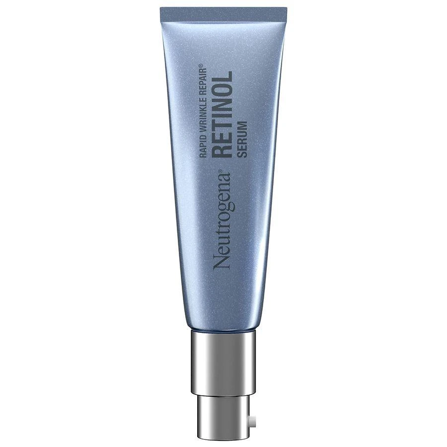 商品Neutrogena|Rapid Wrinkle Repair Anti-Aging Retinol Serum,价格¥209,第3张图片详细描述