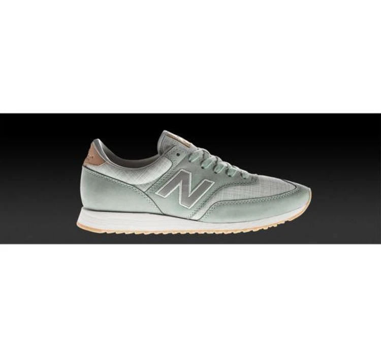 商品New Balance|Women's 620 NB Grey,价格¥678,第4张图片详细描述