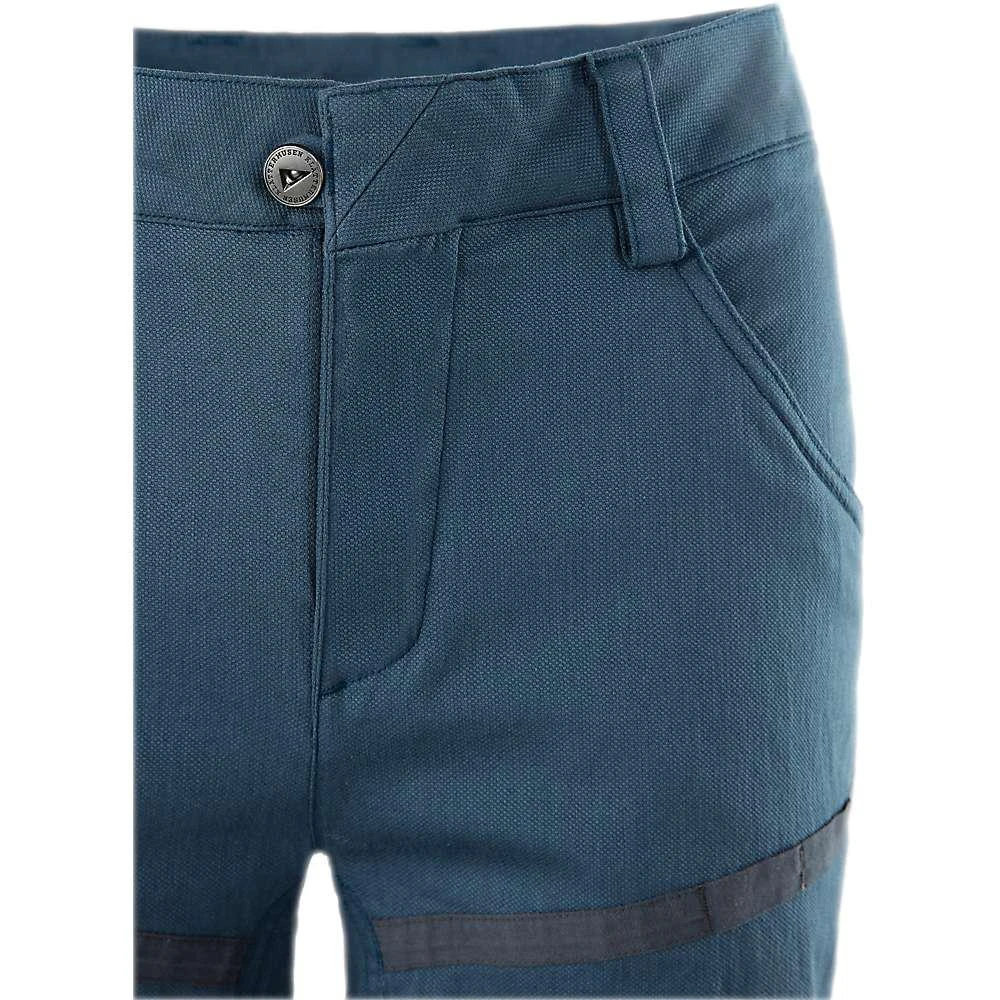 商品Klattermusen|Women's Gefjon Shorts,价格¥736,第4张图片详细描述