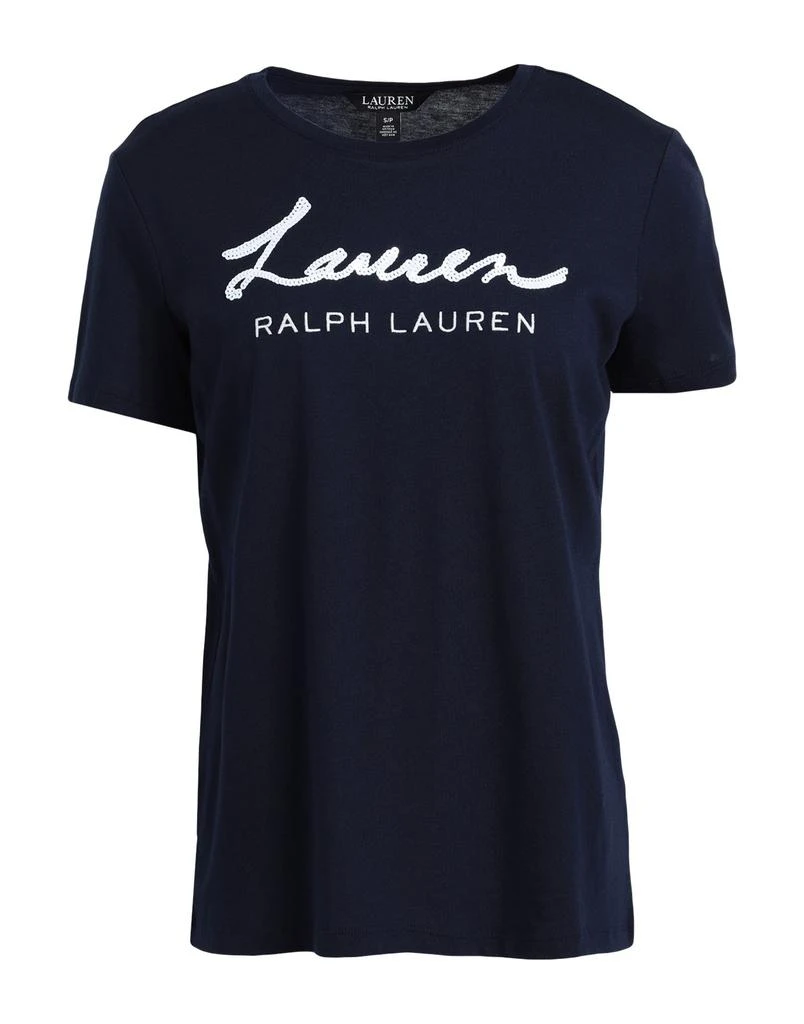 商品Ralph Lauren|T-shirt,价格¥758,第1张图片