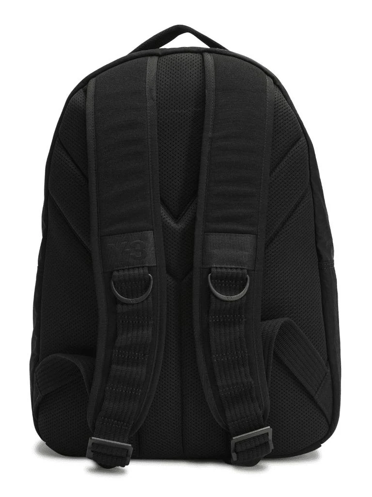 商品Adidas|ADIDAS Y3 BACKPACK BLACK,价格¥2087,第2张图片详细描述