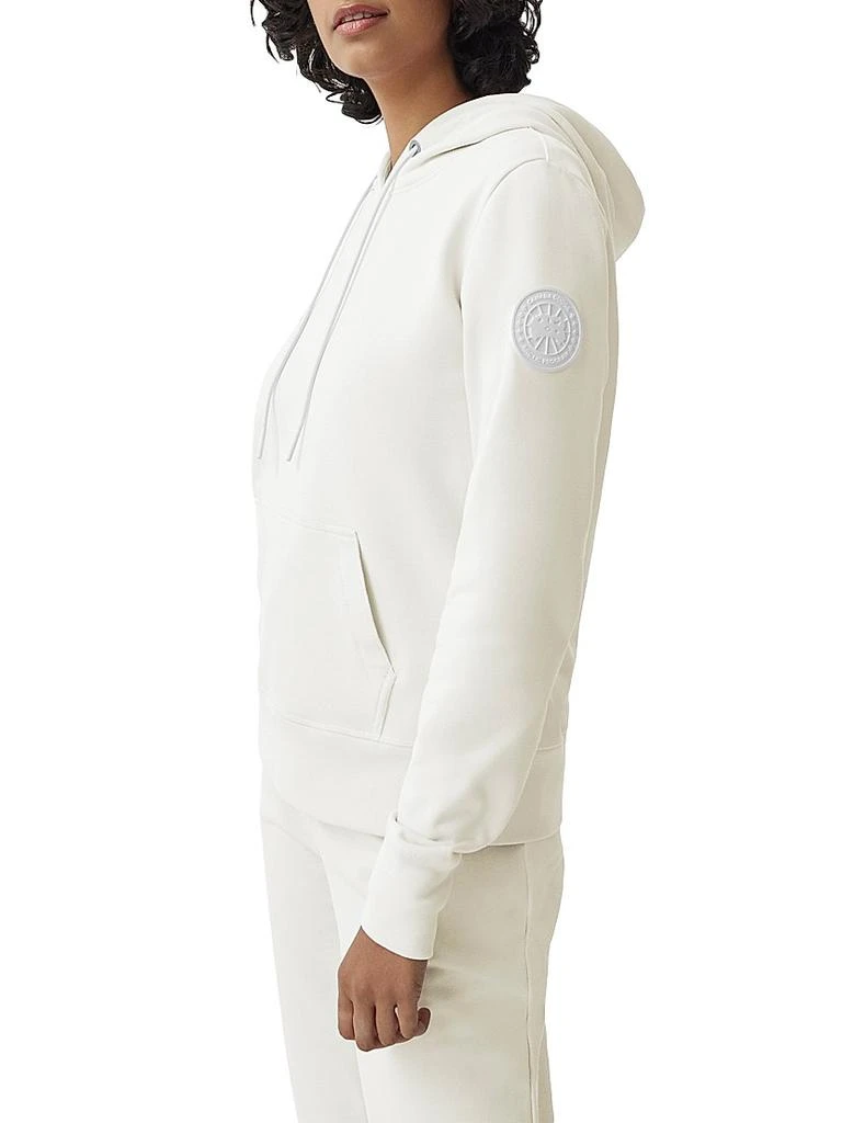 商品Canada Goose|Muskoka Pullover Hoodie,价格¥3132,第4张图片详细描述