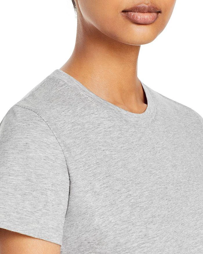 商品Vince|Essential Crewneck Tee,价格¥661,第4张图片详细描述