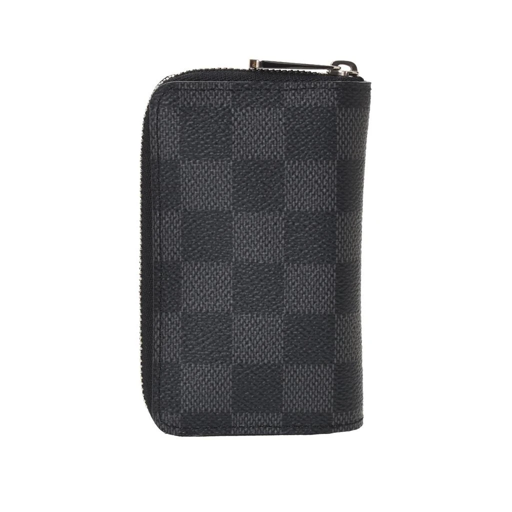 商品[二手商品] Louis Vuitton|Zippy Coin Purse Vertical,价格¥3687,第6张图片详细描述