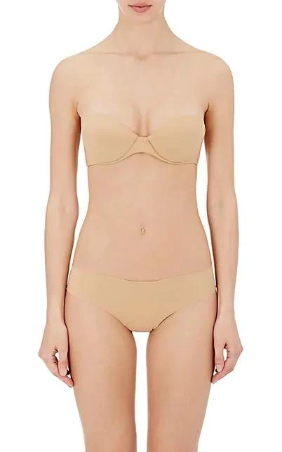 商品La Perla|Up Date Convertible Bandeau Bra,价格¥521,第4张图片详细描述