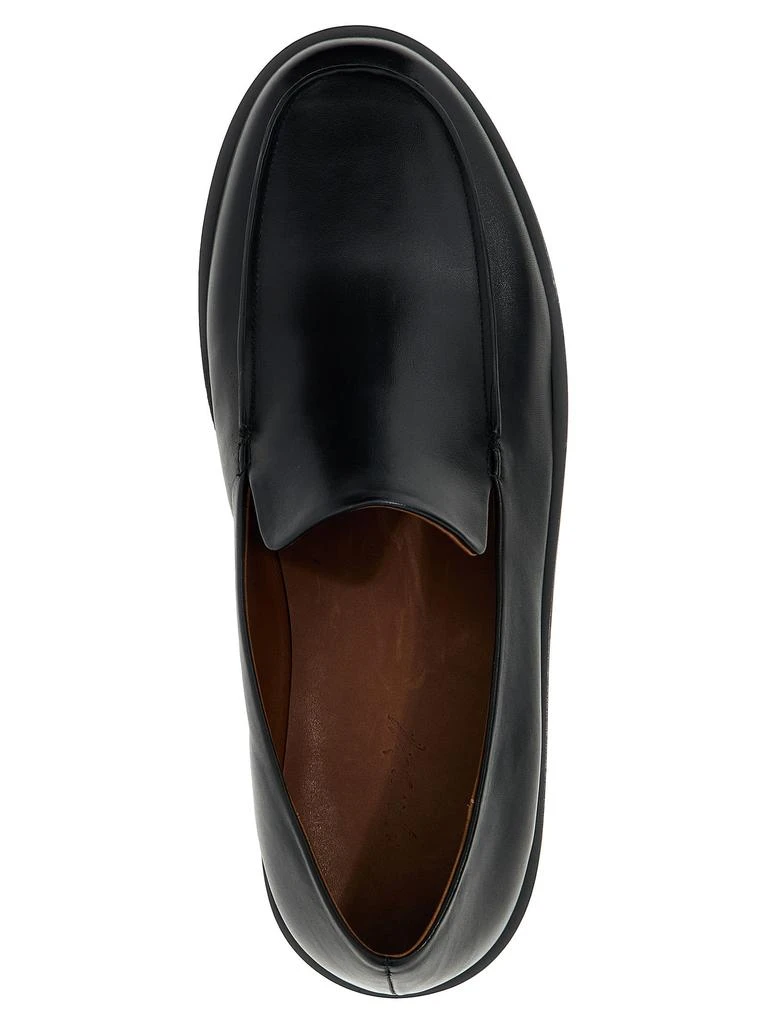 商品Marsèll|mocasso Loafers,价格¥5055,第4张图片详细描述