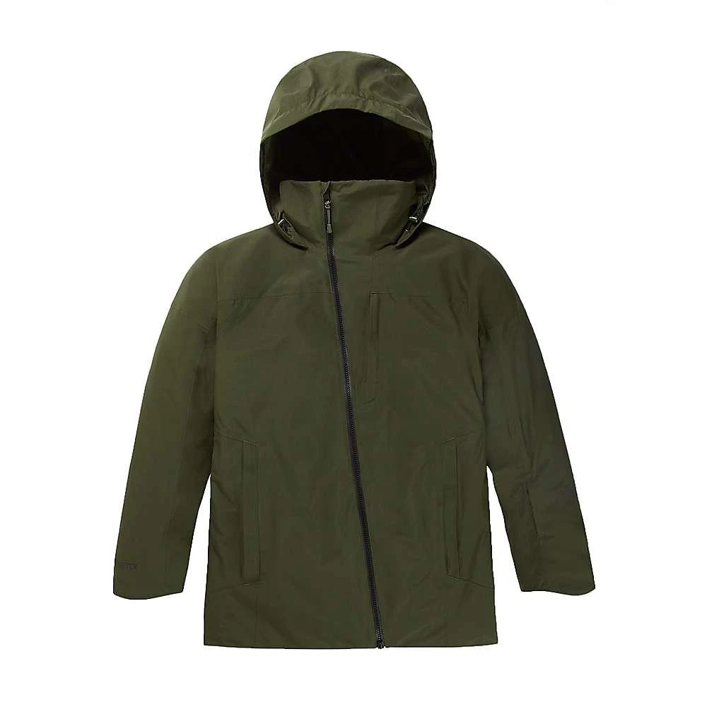 商品Burton|Burton Women's GTX Pillowline Jacket,价格¥2384,第1张图片