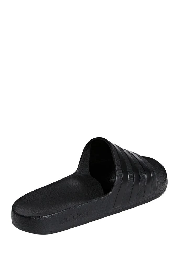 商品Adidas|Adilette Aqua Slide Sandal,价格¥154,第2张图片详细描述