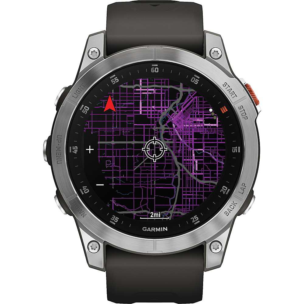 Garmin Epix Gen 2 Watch商品第9张图片规格展示