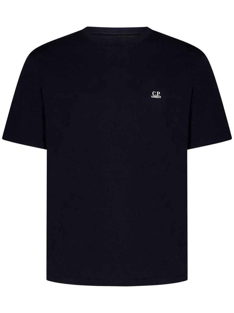 商品C.P. Company|C.P. Company 30/1 Jersey Goggle T-shirt,价格¥650,第1张图片