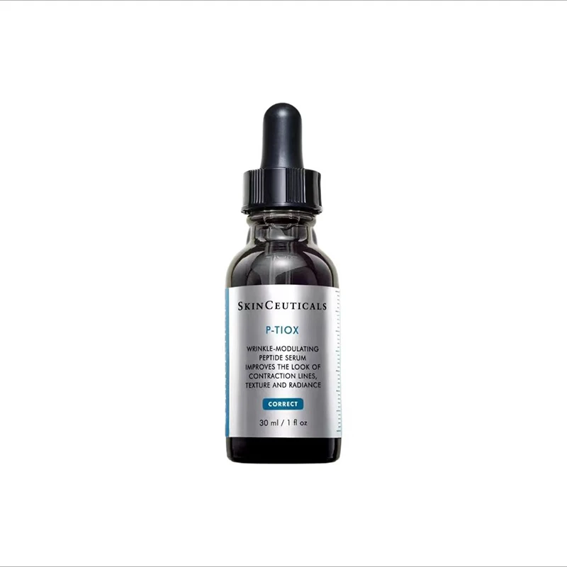 商品SkinCeuticals|SKINCEUTICALS/修丽可 多肽抗皱精华30ml,价格¥1091,第1张图片
