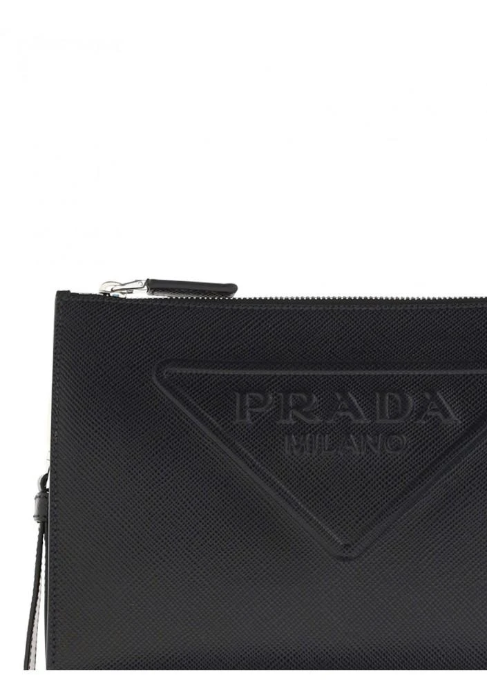 商品Prada|Pouch,价格¥6775,第3张图片详细描述