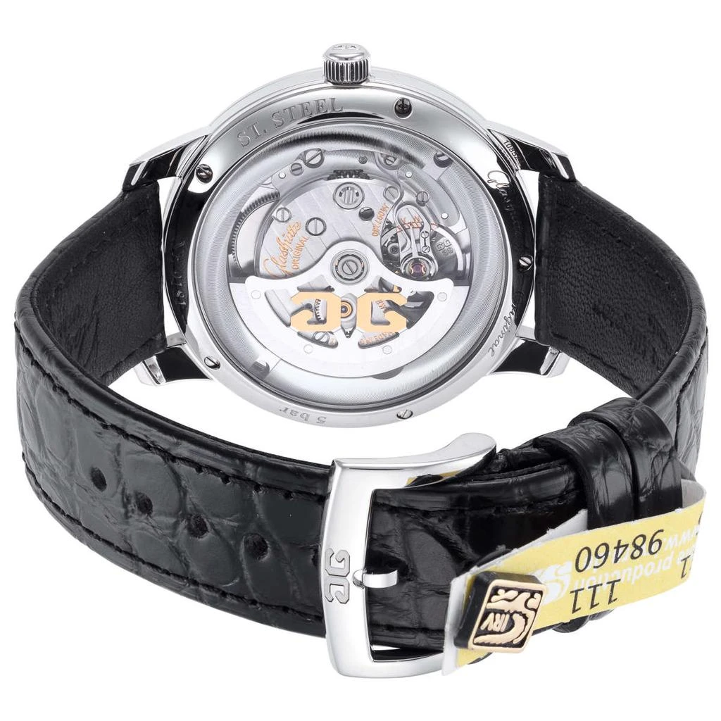 商品Glashütte Original|Glashutte Senator Auto 手表,价格¥29672,第2张图片详细描述