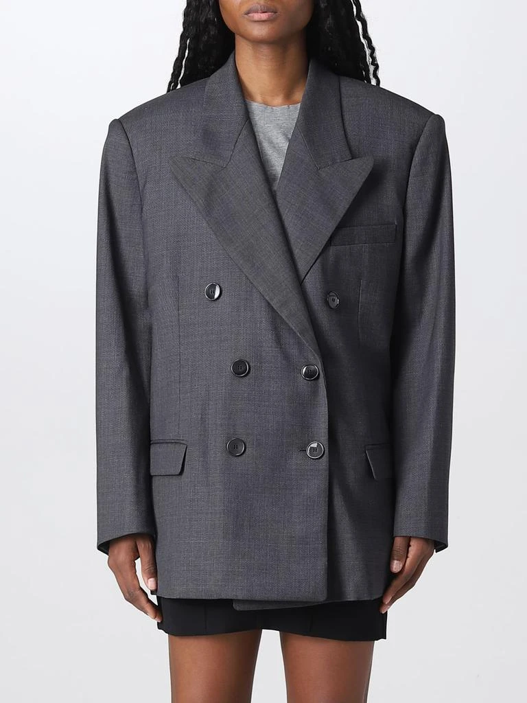 商品Isabel Marant|Isabel Marant blazer for woman,价格¥5825,第1张图片