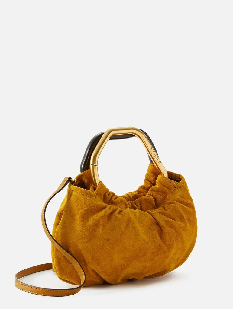 商品Staud|Camille Bag,价格¥1531,第3张图片详细描述