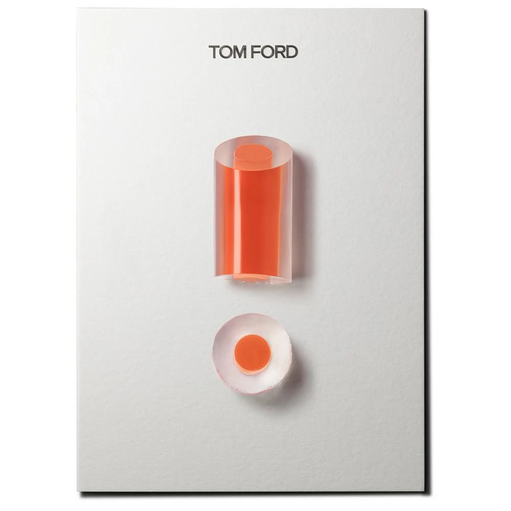 商品Tom Ford|Soleil Lip Gelée,价格¥414,第4张图片详细描述