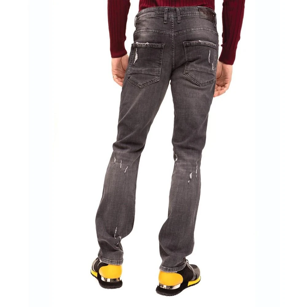商品RON TOMSON|Men's Modern Paint Box Denim Jeans,价格¥1261,第2张图片详细描述