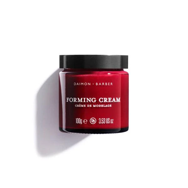 商品Daimon Barber|Daimon Barber Forming Cream 100g,价格¥259,第1张图片