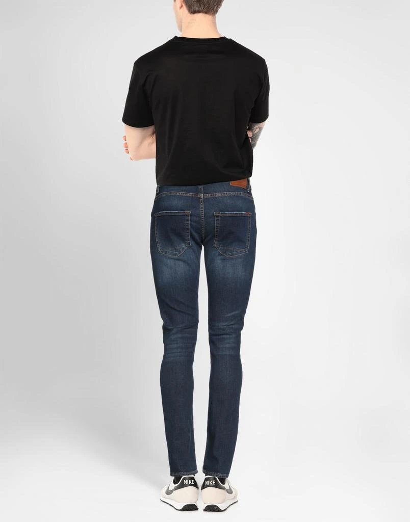 商品LIU •JO|Denim pants,价格¥367,第3张图片详细描述
