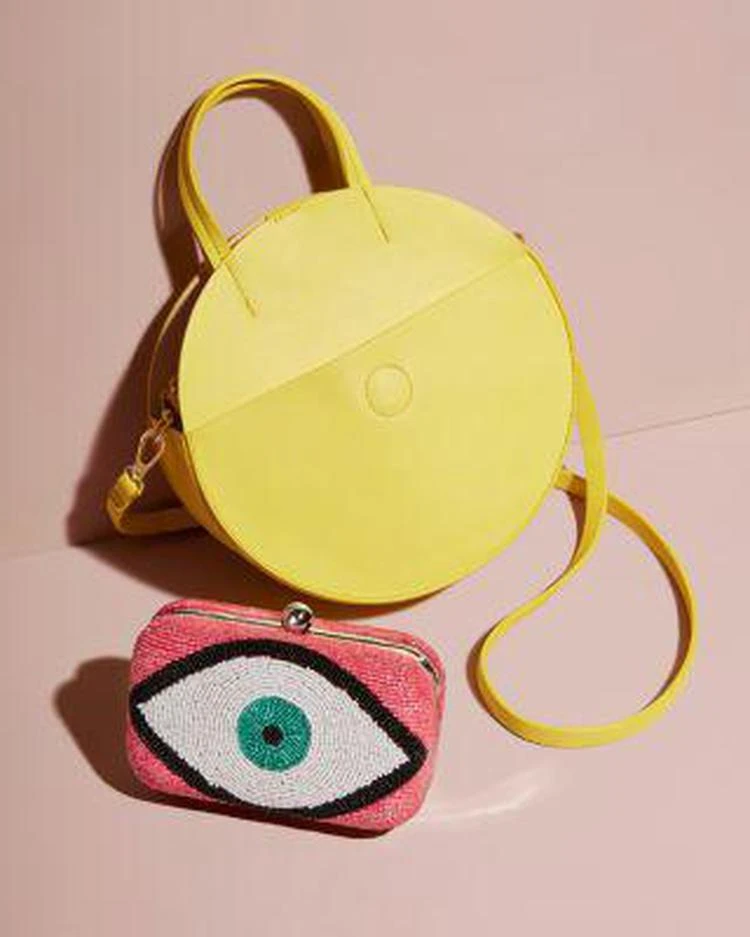 商品Bloomingdale's|remi & reid Allison Crossbody,价格¥345,第3张图片详细描述
