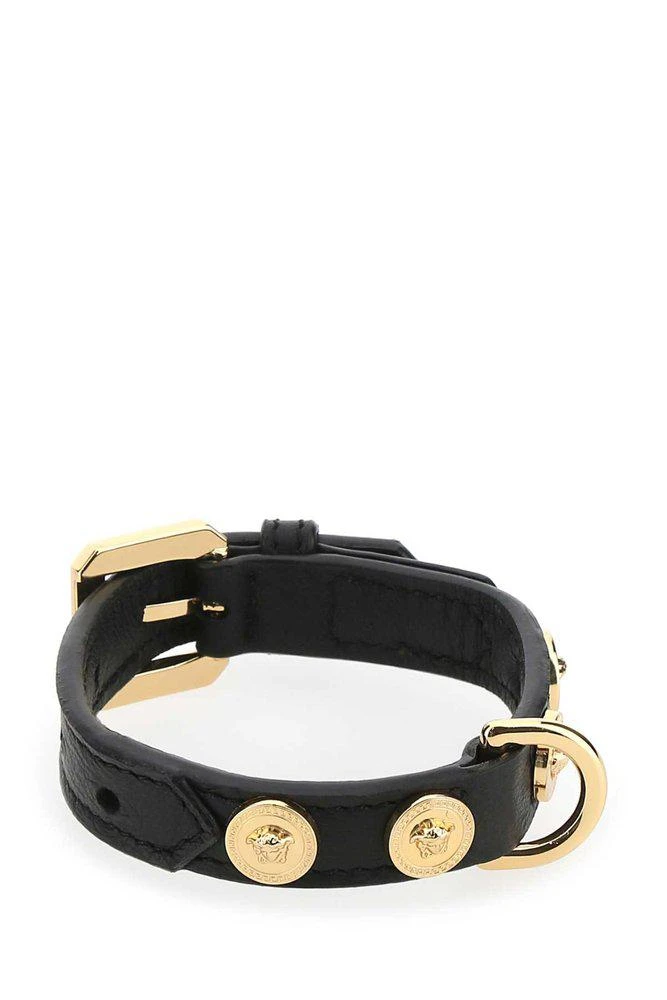 商品Versace|Versace Medusa Pet Collar,价格¥1418,第1张图片