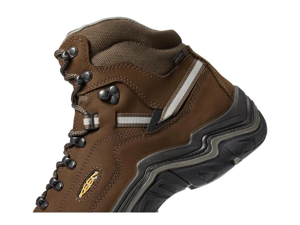 商品Keen|Durand II Mid WP,价格¥1425,第5张图片详细描述