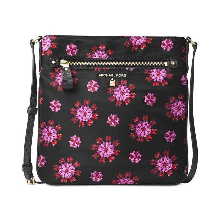 商品Michael Kors|MICHAEL  Kelsey Large Crossbody,价格¥578,第1张图片