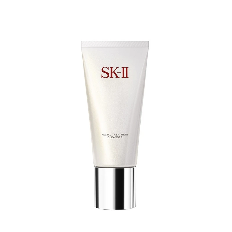 商品SK-II|Sk2 洁面 120ml 护肤氨基酸洗面奶（香港直邮发货）,价格¥652,第1张图片