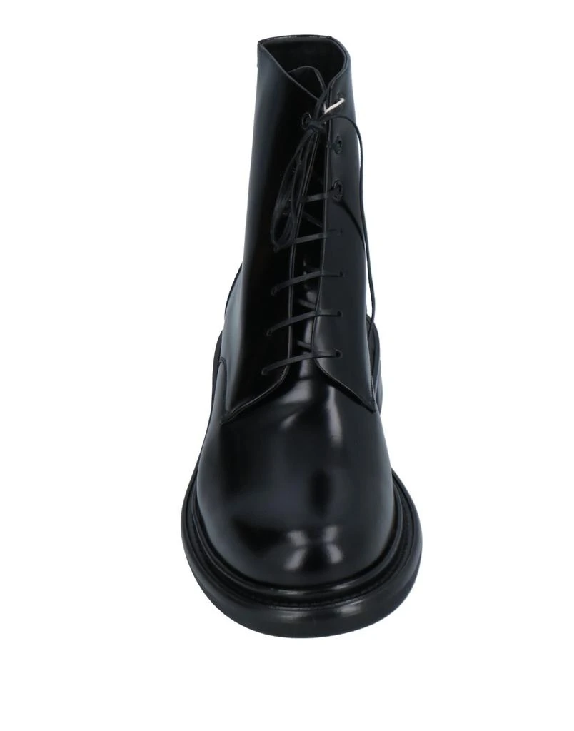 商品Giorgio Armani|Boots,价格¥4563,第4张图片详细描述