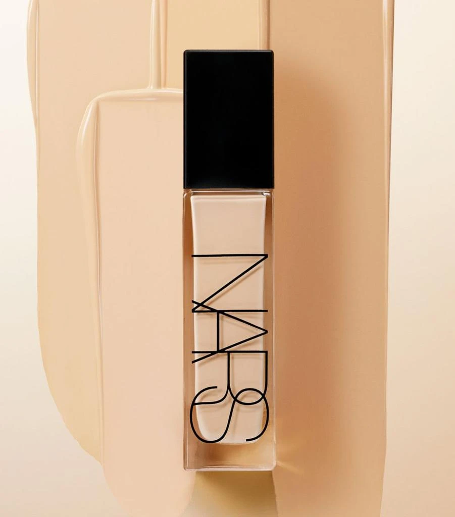 商品NARS|Natural Radiant Longwear Foundation,价格¥441,第5张图片详细描述