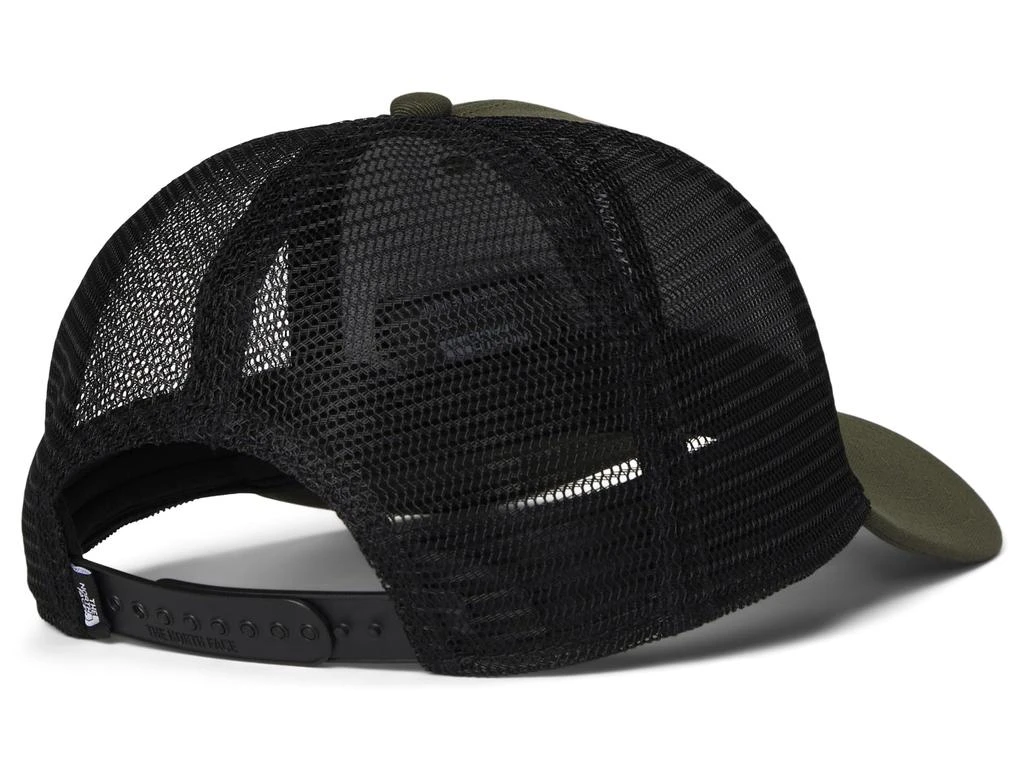 商品The North Face|Embroidered Mudder Trucker,价格¥286,第2张图片详细描述