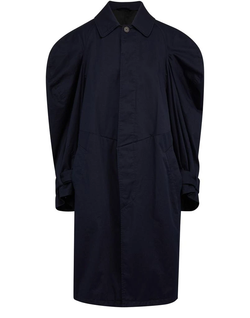 商品Balenciaga|战壕风衣,价格¥27199,第1张图片