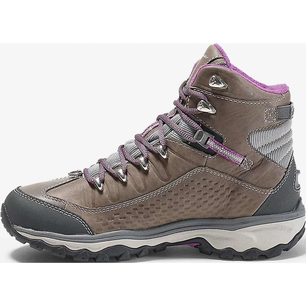 商品Eddie Bauer|Eddie Bauer Women's Mountain OPS Boot,价格¥1049,第2张图片详细描述