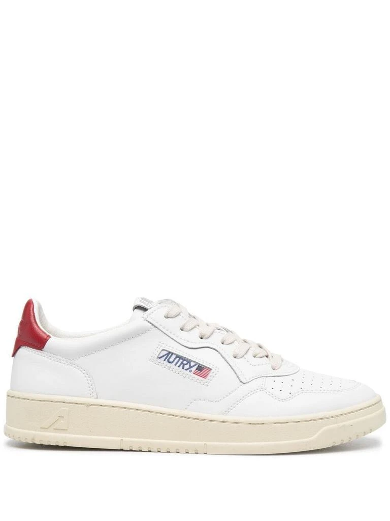 商品Autry|LOW MAN LEAT/LEAT,价格¥1353,第1张图片
