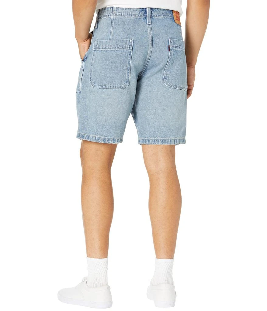 商品Levi's|Loose Chore Shorts,价格¥288,第2张图片详细描述
