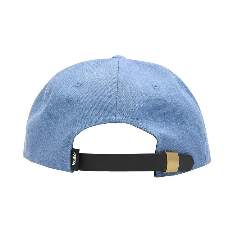 商品STUSSY|MELANGE 棒球帽,价格¥318,第2张图片详细描述