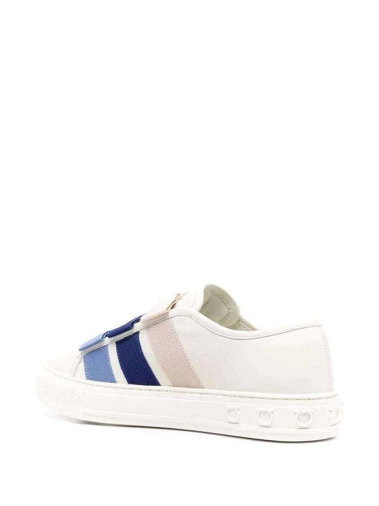 SALVATORE FERRAGAMO NATALY SNEAKERS SHOES 商品
