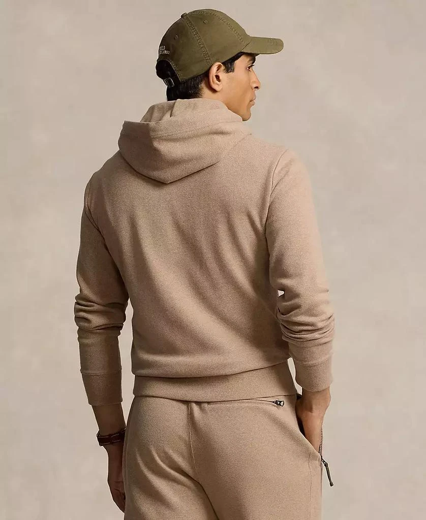 商品Ralph Lauren|Men's Terry Hoodie,价格¥1182,第2张图片详细描述