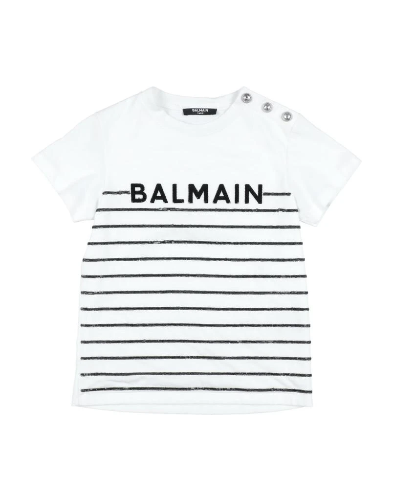 商品Balmain|T-shirt,价格¥742,第1张图片