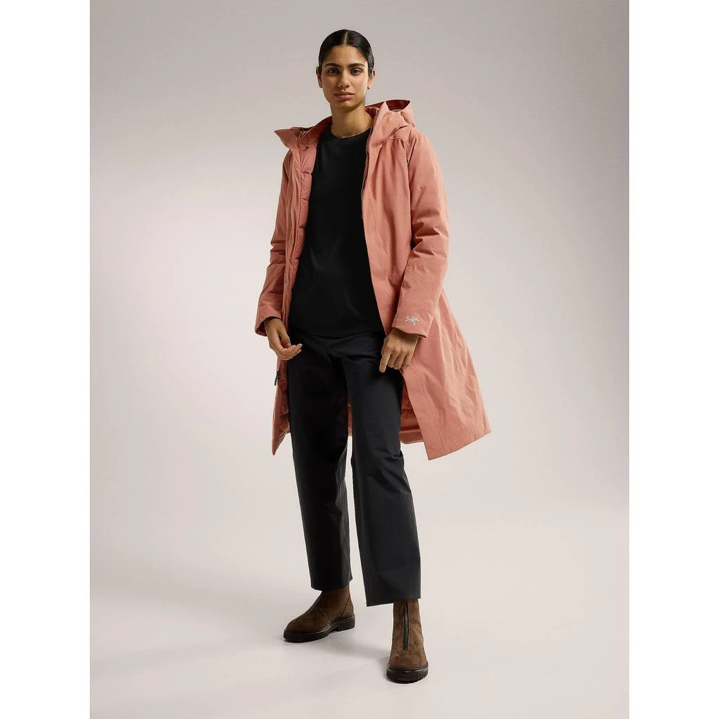 Arc'teryx Patera Parka Women's | Down Insulated Gore-Tex Parka 商品