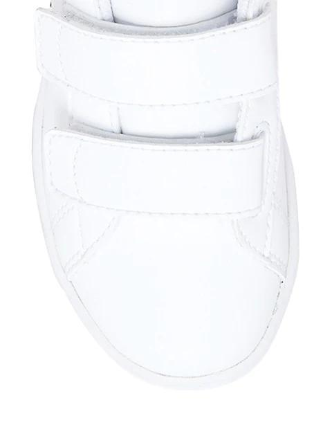 商品Lacoste|Baby's & Little Kid's Carnaby Evo Sneakers,价格¥407,第5张图片详细描述