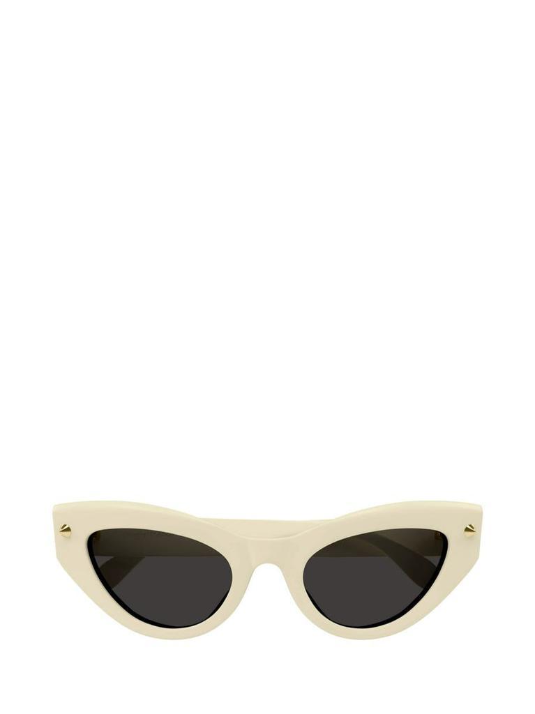 商品Alexander McQueen|ALEXANDER MCQUEEN Sunglasses,价格¥2539,第1张图片