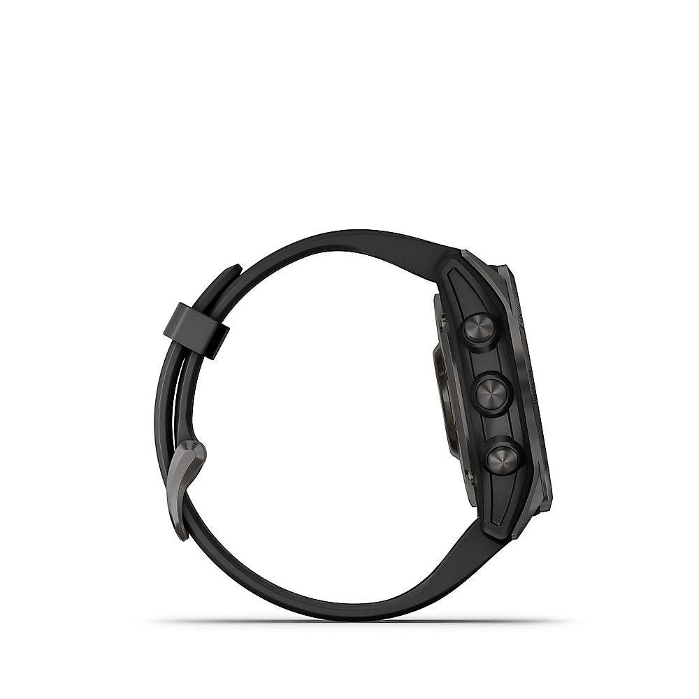 商品Garmin|Garmin Fenix 7S Solar Watch,价格¥5778,第5张图片详细描述