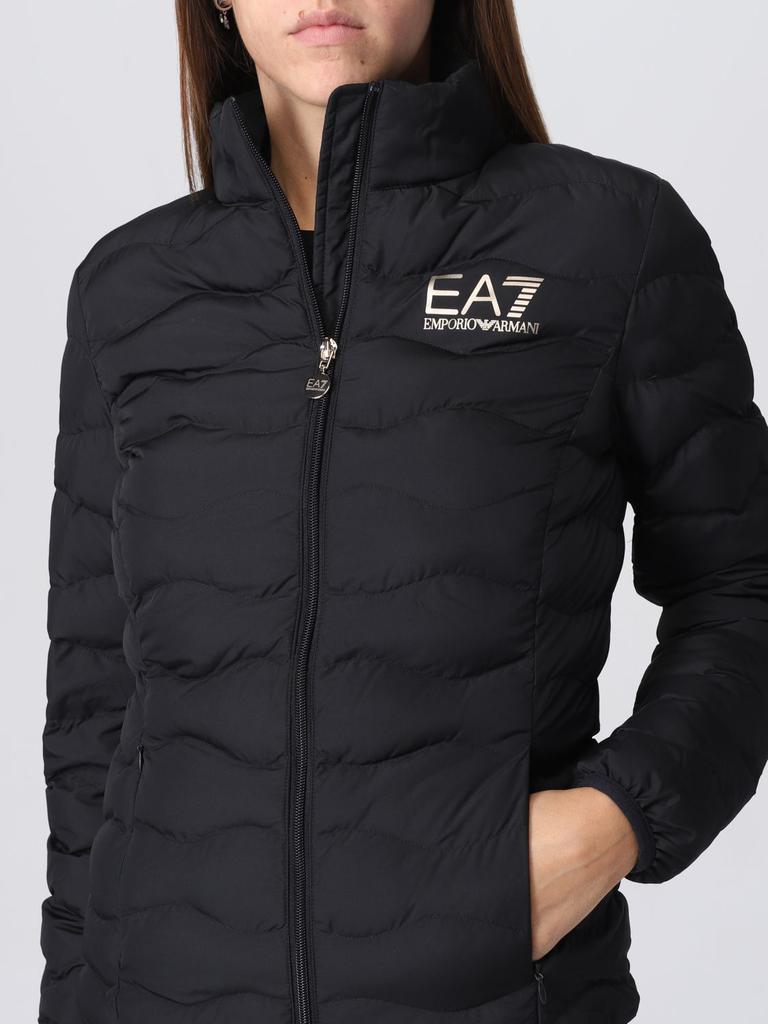 Ea7 jacket for woman商品第4张图片规格展示