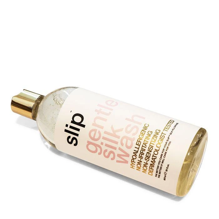 商品Slip|Gentle Silk Wash,价格¥216,第2张图片详细描述