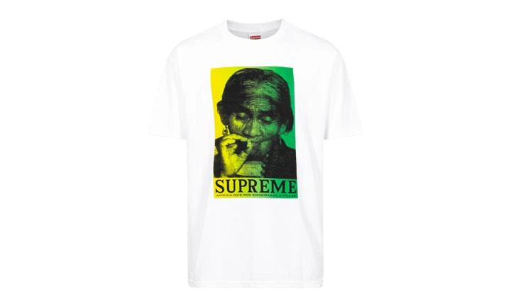 商品Supreme|Supreme Aguila Tee,价格¥665,第1张图片
