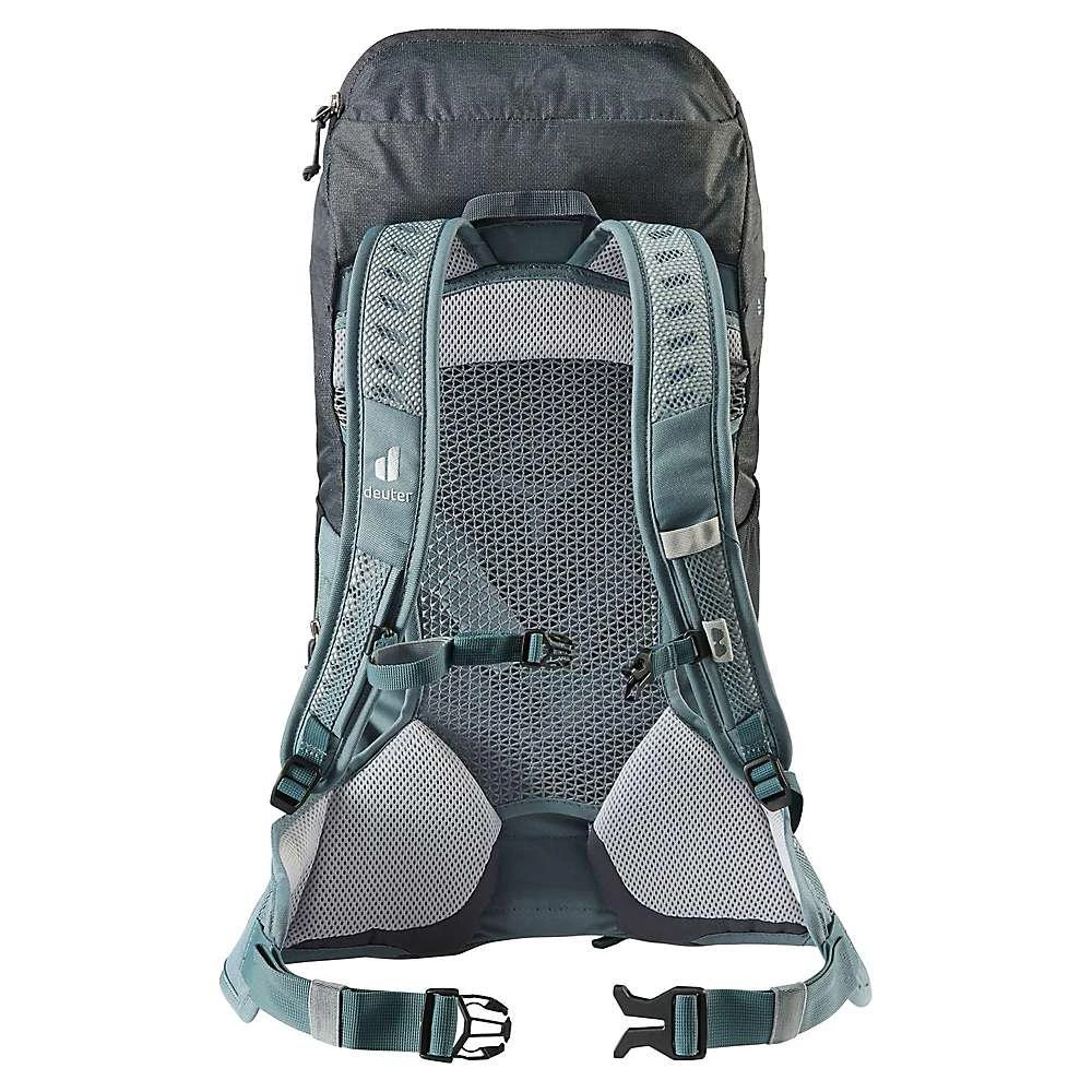 商品Deuter|Deuter Women's AC Lite 22 SL Pack,价格¥917,第4张图片详细描述